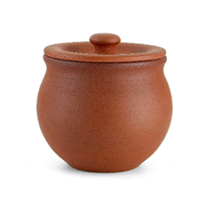 Mud Pot